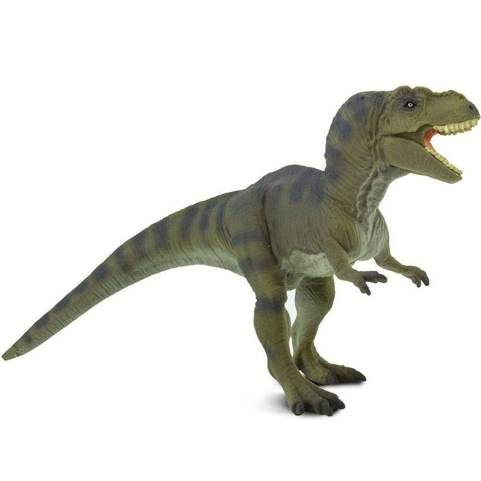 SAFARI Animales y Dinosaurios Coleccionables Tiranosaurio-Rex Coleccionable SA100423