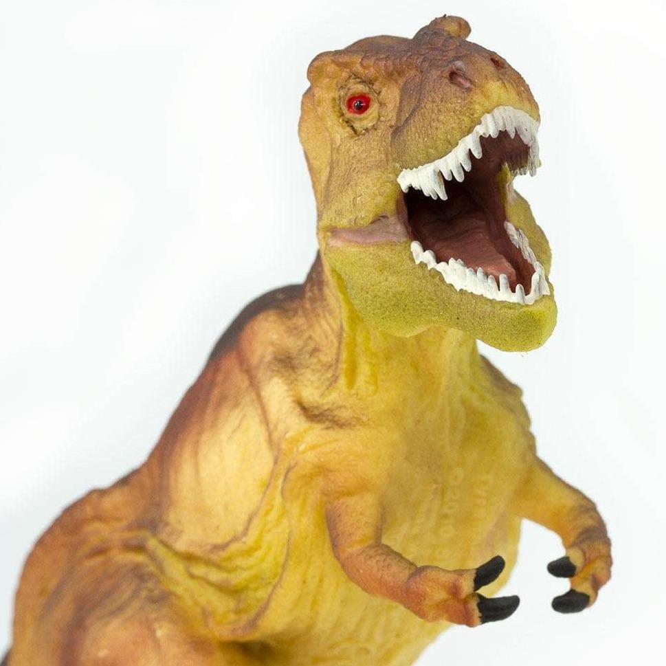SAFARI Animales y Dinosaurios Coleccionables Tiranosaurio Rex Coleccionable SA300729