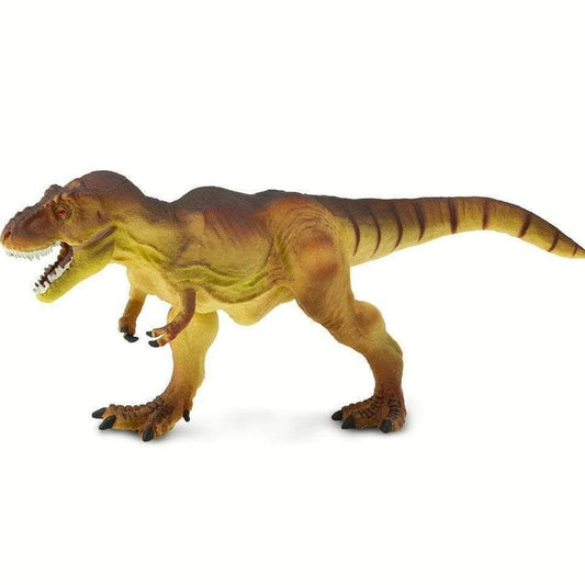 SAFARI Animales y Dinosaurios Coleccionables Tiranosaurio Rex Coleccionable SA300729