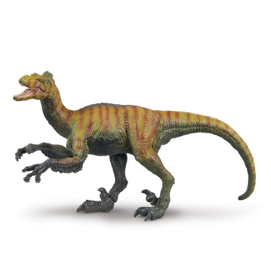 SAFARI Animales y Dinosaurios Coleccionables Velociraptor Coleccionable SA30001