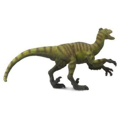 SAFARI Animales y Dinosaurios Coleccionables Velociraptor Coleccionable SA30001