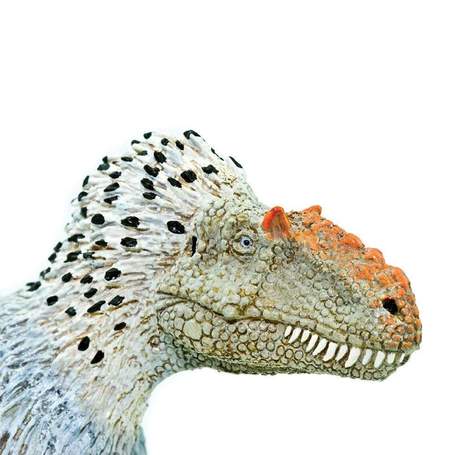 SAFARI Animales y Dinosaurios Coleccionables Yutyrannus Coleccionable SA303529