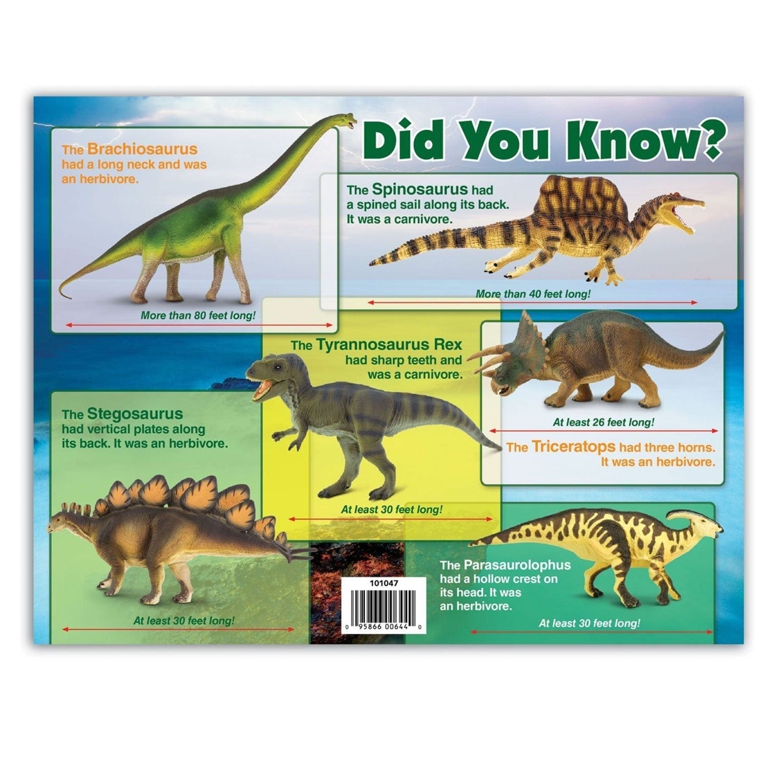 SAFARI Puzzles y encajes Libro de actividades de dinosaurios - SAFARI SA101047