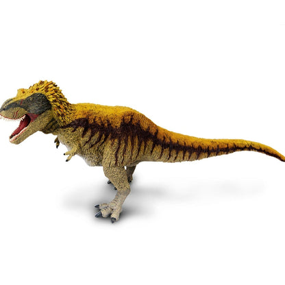 SAFARI T-Rex emplumado coleccionable